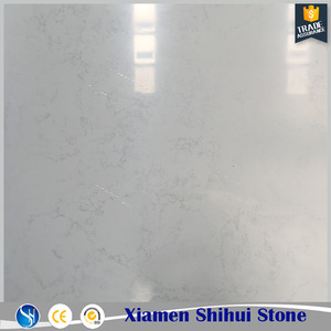 SH STONE Fabricant de solutions à guichet unique Dalle de pierre de quartz Stella synthétique agglomérée - Product Image 3