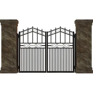best selling products 2017 railing gate design