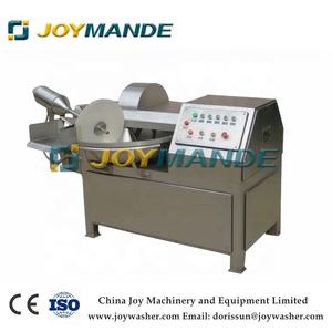 Ligne de Production espagnole de <span class=keywords><strong>Chorizo</strong></span>, haute efficacité, Machine de fabrication de saucisses de poulet, Machine de collage de saucisses de porc - Product Image 6