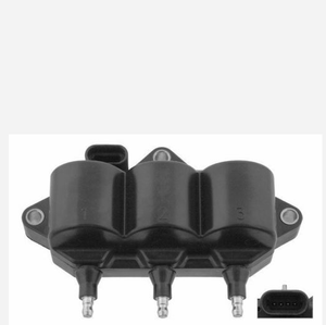 Verano Azul Bobina De Encendido Para Chevrolet Aveo, Captiva, Cruze, Matiz, Kalos, Daewoo - Módulo 1997-2018 Bobina De Encendido Chevrolet