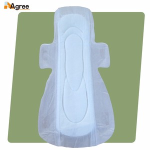 China Fábrica de Cuidado Femenino Ecológico toalla sanitaria de acuerdo - Product Image 5