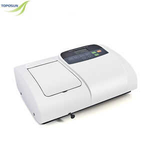 TPS-V5100(325-1000nm) ce espectropômetro vivel de desktop certificado, espectrômetro vis - Product Image 1