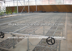 de efecto invernadero de aleación de aluminio marco semillero de compra - Product Image 1