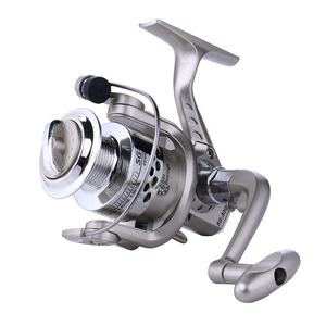 NUEVO Carrete de Pesca Giratorio SG3000 de 6BB, el Mejor para Dropshipping, Moulinet De Pêche En Mer - Product Image 4