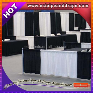 ESI tubería y drapeado telón de fondo de Alta calidad para la feria - Product Image 3