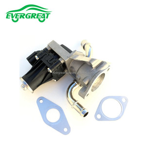 EGRวาล์วสำหรับซีตรองรีเลย์, PEUGEOT BOXER, <span class=keywords><strong>2.2</strong></span> HDI, BK2Q9D475CB - Product Image 3