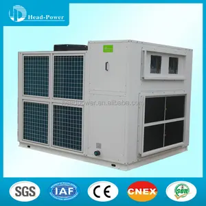 Industri 20 Ton 50 Ton Air Conditioner