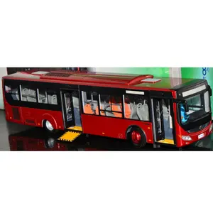 Factory Supplier 1:76 scale buses With Good After-sale Service