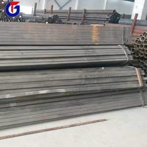 Труба из углеродистой стали ASTM A178 Gr.A - Product Image 3