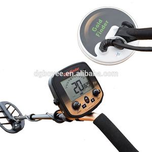 Metal Detector Sotterraneo Professionale ad Alta Sensibilità FS2 Gold <span class=keywords><strong>Finder</strong></span> per Oro e Argento Scanner Sotterraneo - Product Image 6