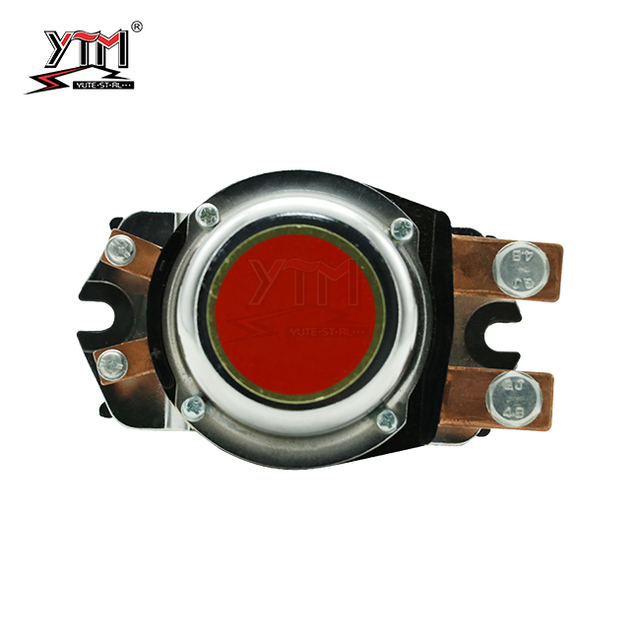 Starter Car Auto Motor Magnetic 24V Solenoid Switch OEM:DK-236