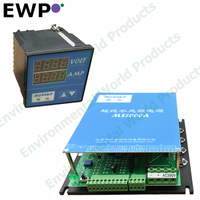 Continuous electrodeionization, Edi, Cedi, Continuous xương khiết nước cho trẻ em