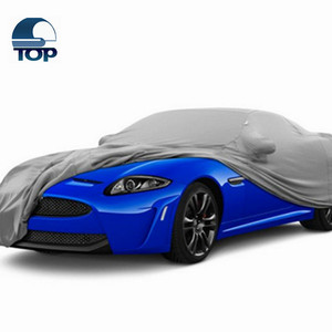 aux UV Étanche ding protection élastique <span class=keywords><strong>auto</strong></span> <span class=keywords><strong>abri</strong></span> plaine en plein air accessoires de voiture <span class=keywords><strong>auto</strong></span> bâches de voiture - Product Image 4