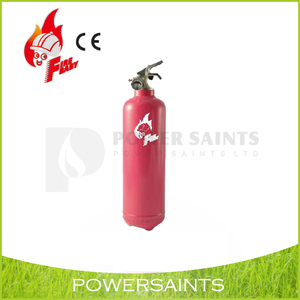 เครื่องดับเพลิงผง1กก. หลากสีแบบกำหนดเอง - Product Image 4