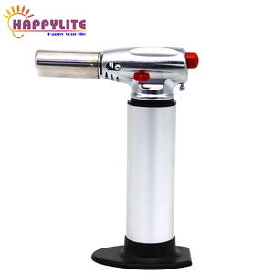 Durevole utilizzando a basso prezzo portatile butano torcia del gas più leggero - Product Image 2