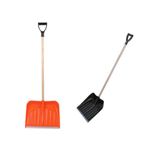 PP Material Klinge starke Schnees chaufel