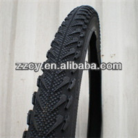 2014 buena calidad de goma de neumático de la bicicleta y el tubo neumático para <span class=keywords><strong>mtb</strong></span> - Product Image 1