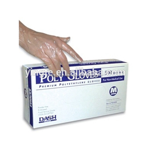 mejor venta de productos de plástico para alimentos guantes de cirujano - Product Image 3