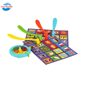 Intelligente educativo giocattolo whack <span class=keywords><strong>it</strong></span> martello gioco giocattolo per i bambini - Product Image 1