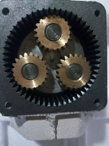 GC808-S Servo nút máy may - Product Image 5