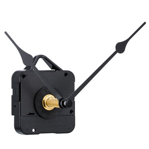 12888 High Torque Skip Quartz <strong>Clock</strong> <strong>Mechanism</strong> - Product Image 5