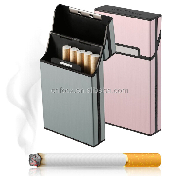 Chenxiang Cigarette Case