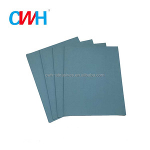 Abrasivo de alta calidad de impermeable papel de arena para Auto - Product Image 3
