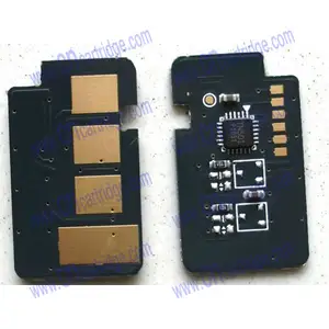 Samsung için MLT-D105 MLT-D1052 MLT-D1053 Toner çip ML-1910 ML-1911 ML-1915 ML-1916 ML-2525 ML-2526 ML-2580