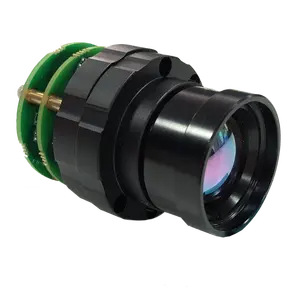 Thermal Camera Core Module