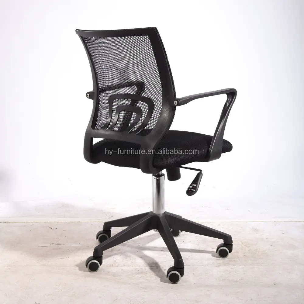 Cadeiras do secretário barato bazhou, cadeira executiva do escritório para mesa de escritório