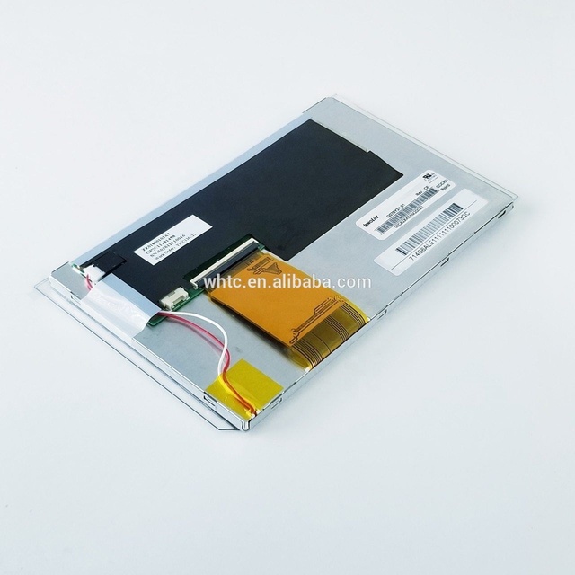 New Innolux 7 inch tft lcd panel G070Y2-L01
