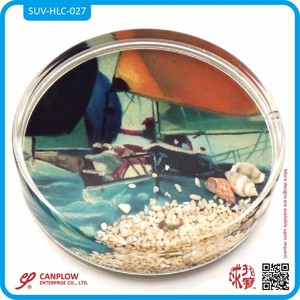 Canplow Custom Acrylic Ocean Exhibition Souvenir <b>Novelty</b> Personalized <b>Gifts</b> Category - Product Image 5