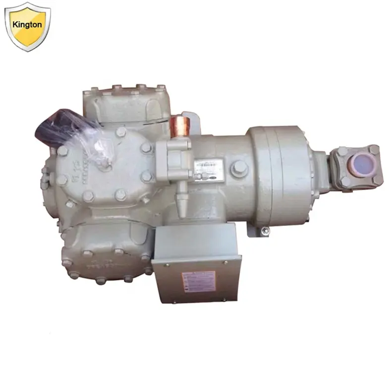 Компрессор Carrier 06E, компрессор воздушного кондиционера для продажи 20hp 06ER165