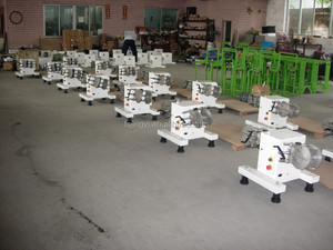ホットセール ダブル高速 小型振動ラボペイントシェーカー JY-40B - Product Image 5