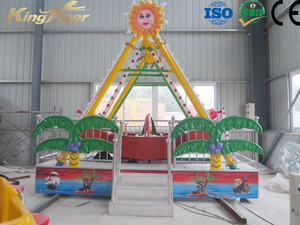 Equipo del parque de atracciones Barco Pirata mini Barco Pirata <span class=keywords><strong>paseo</strong></span> <span class=keywords><strong>en</strong></span> venta - Product Image 3