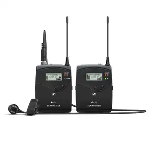 Mini walkie-talkie pour film floral, accessoires pour le modèle EW 122P G4