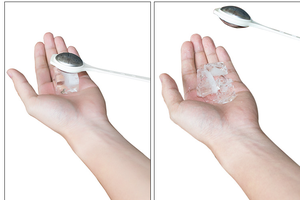 Máquina de hielo triturado de acero inoxidable ODM Cortador de hielo Rompehielos y picadora - Product Image 4
