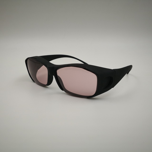CE Passed Co2 Laser Safety Glasses Anti Laser Glasses