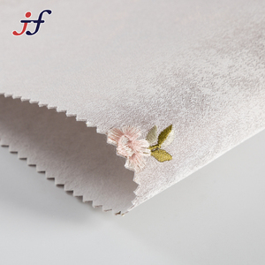 Papel pintado <span class=keywords><strong>de</strong></span> tela revestida bordado <span class=keywords><strong>de</strong></span> Damasco minimalista moderno decoración ambiental para paredes <span class=keywords><strong>de</strong></span> <span class=keywords><strong>apartamentos</strong></span> - Product Image 4