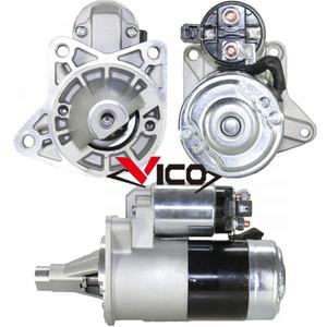 Starter mobil Lester 17559 4609058 4671101 M000T80481 cocok untuk Chrysler <span class=keywords><strong>Sbring</strong></span> V6 2.5L - Product Image 1