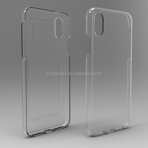 <span class=keywords><strong>2017</strong></span> nouveau style antichoc clair PC hard case pour <span class=keywords><strong>iphone</strong></span> <span class=keywords><strong>8</strong></span> - Product Image 2
