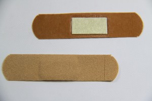 ضمادات لاصقة للجروح ذاتية الالتصاق للبيع المباشر من المصنع - Product Image 3