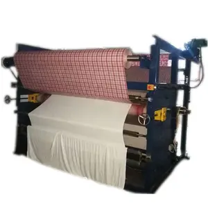 Automatic Roller Type 3D Embossing And Printing Machine For Fabric Towel Blanket