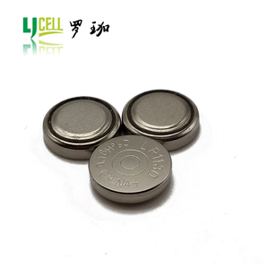 Haute Performance <span class=keywords><strong>LR1130</strong></span> Ag10 1.5 V Alcaline <span class=keywords><strong>Pile</strong></span> bouton <span class=keywords><strong>Pile</strong></span> Bouton - Product Image 6