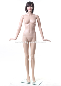 maniquí de plástico de la belleza maniquí chica en la venta - Product Image 3