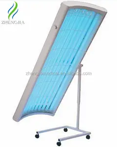 Factory lowest price solarium machine collagen tanning bed home use collagen skin care machine