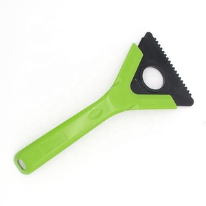 Đa Chức Năng <span class=keywords><strong>3</strong></span> Trong <span class=keywords><strong>1</strong></span> Bán Nóng Hàng Mới Về Phụ Kiện Chăm Sóc Xe Dọn Tuyết Bàn Chải Dọn Tuyết Xe Cào Băng - Product Image 6