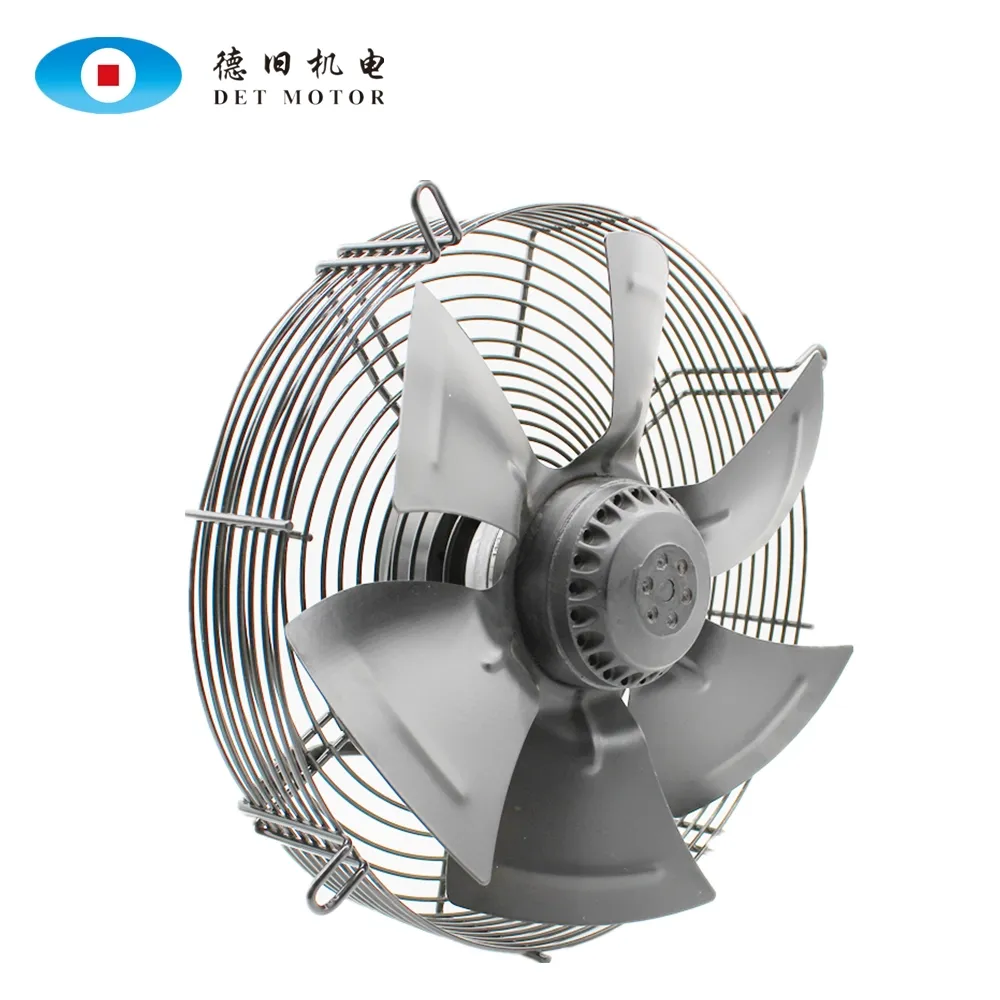 Model YWF4E-400S 220 V/50Hz Industri Aksesoris Axial Motor Fan