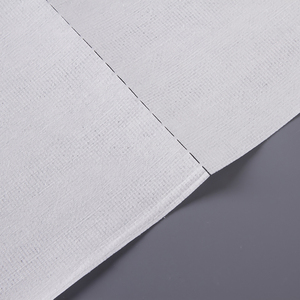 Automobile Cleaning Wiper Industrial Wipe Roll Heavy Duty Nonwoven Wipes - Product Image 5