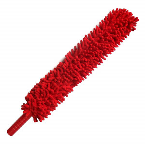 Machine Washable Head Microfiber Chenille <strong>Extendable</strong> <strong>Duster</strong> - Product Image 2